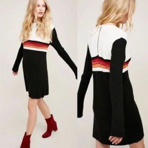 Free People Sweater Dress